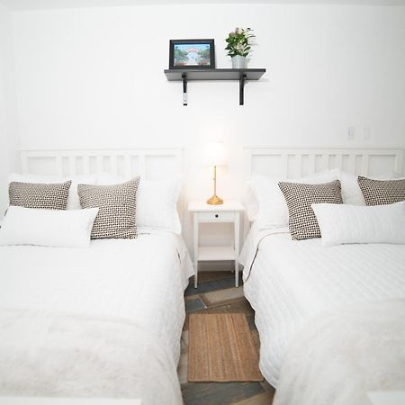 Hotel Boutique San Luis Mongui Luaran gambar