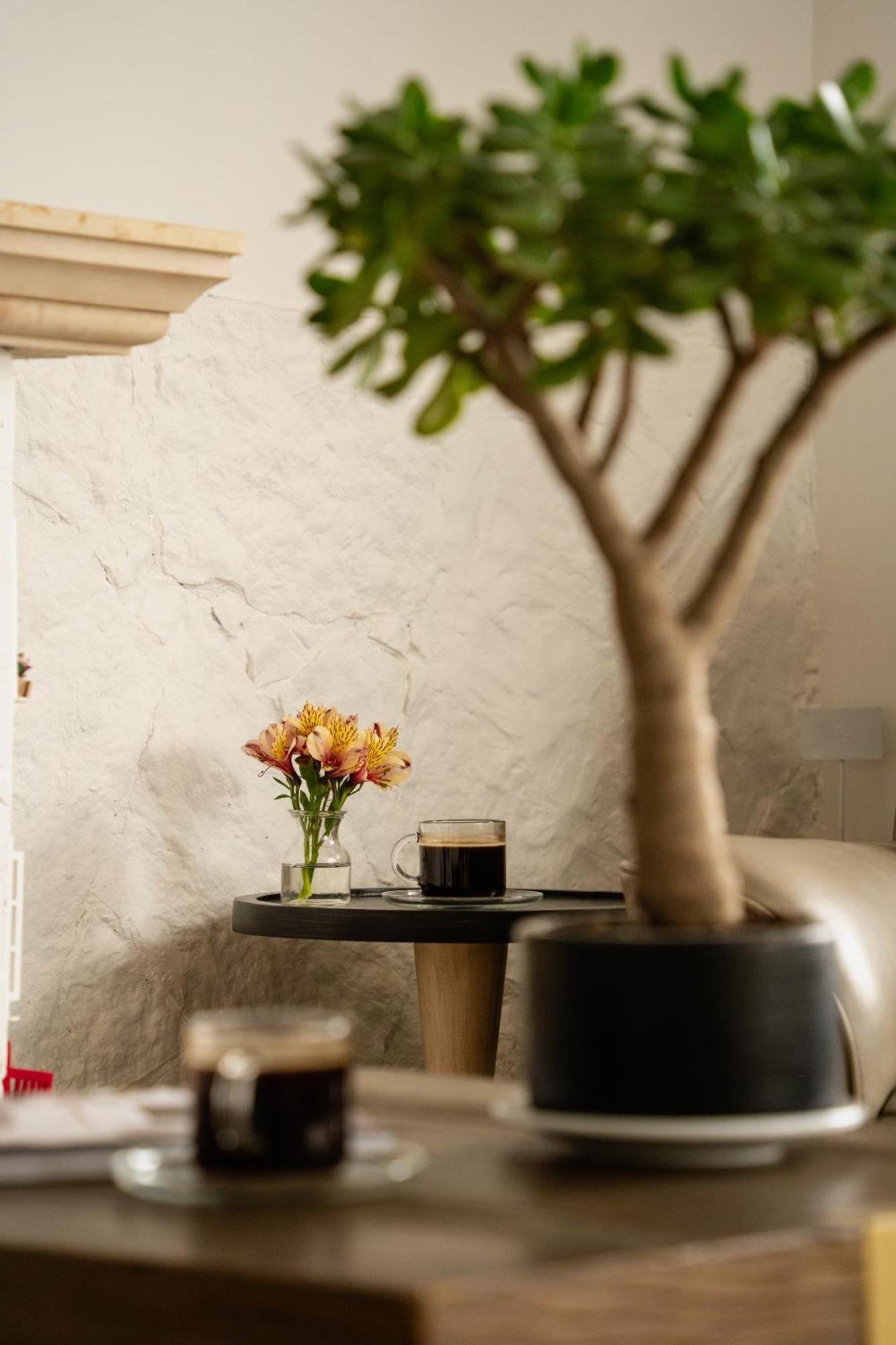 Hotel Boutique San Luis Mongui Luaran gambar