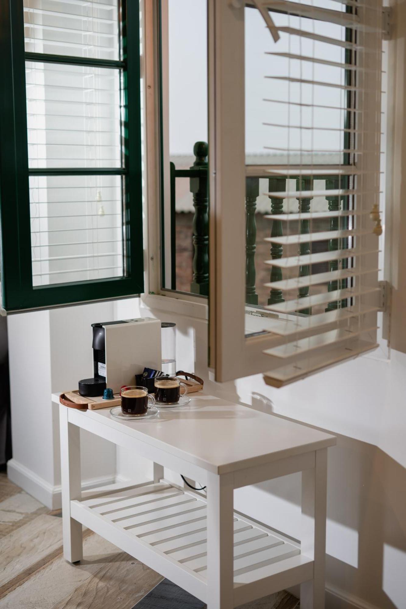 Hotel Boutique San Luis Mongui Luaran gambar