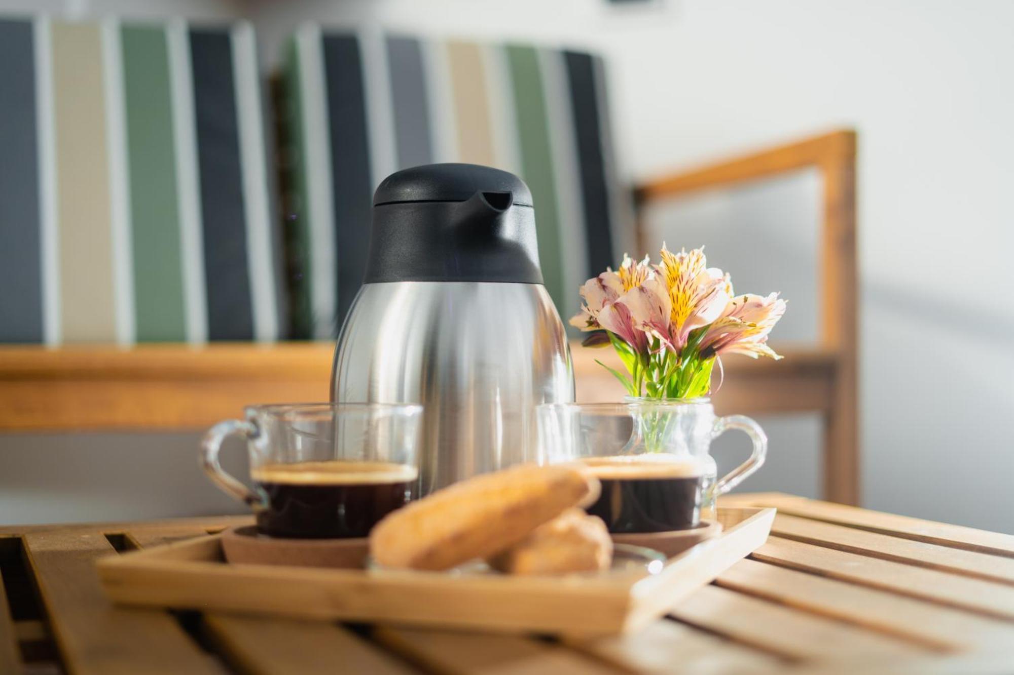 Hotel Boutique San Luis Mongui Luaran gambar
