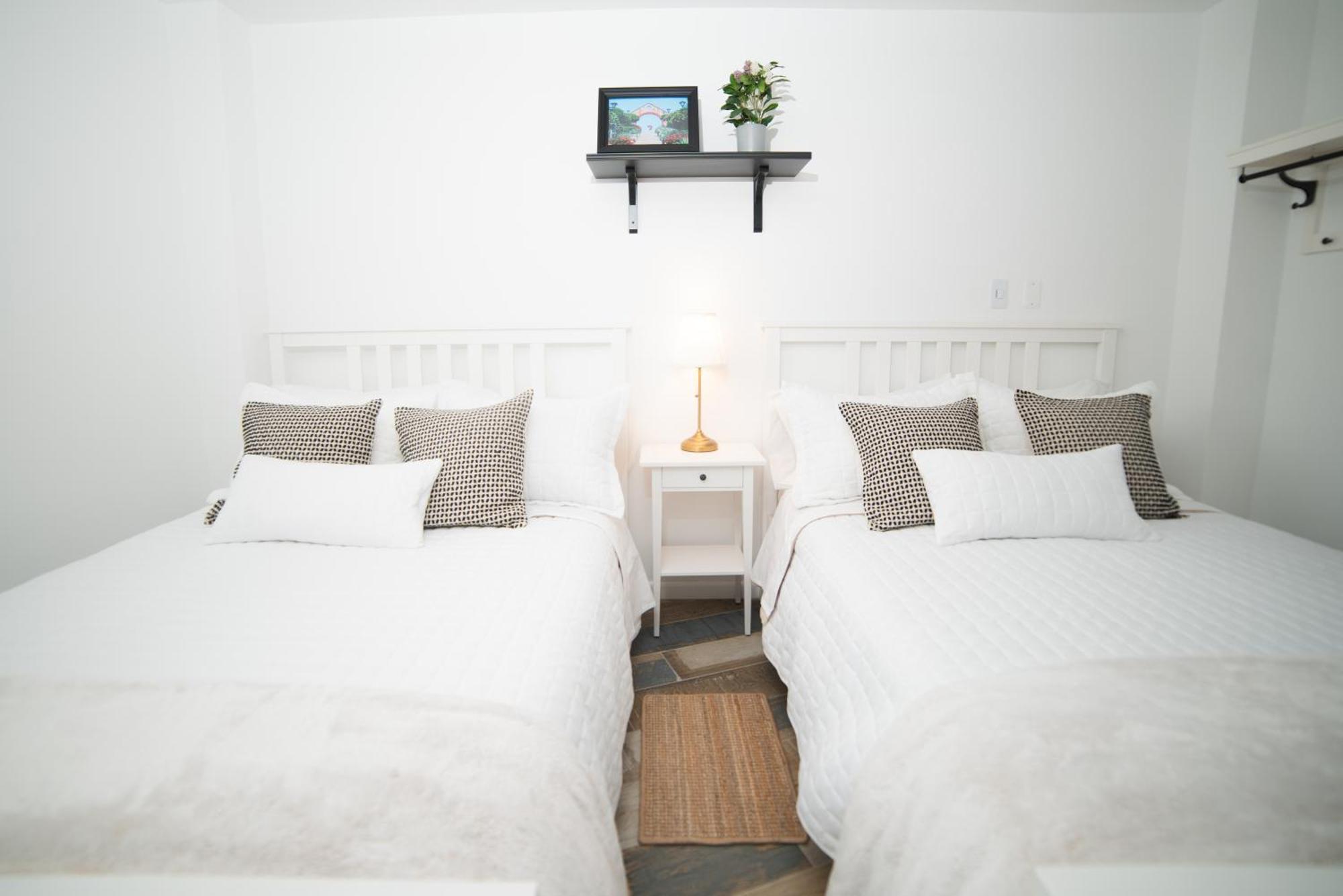 Hotel Boutique San Luis Mongui Luaran gambar