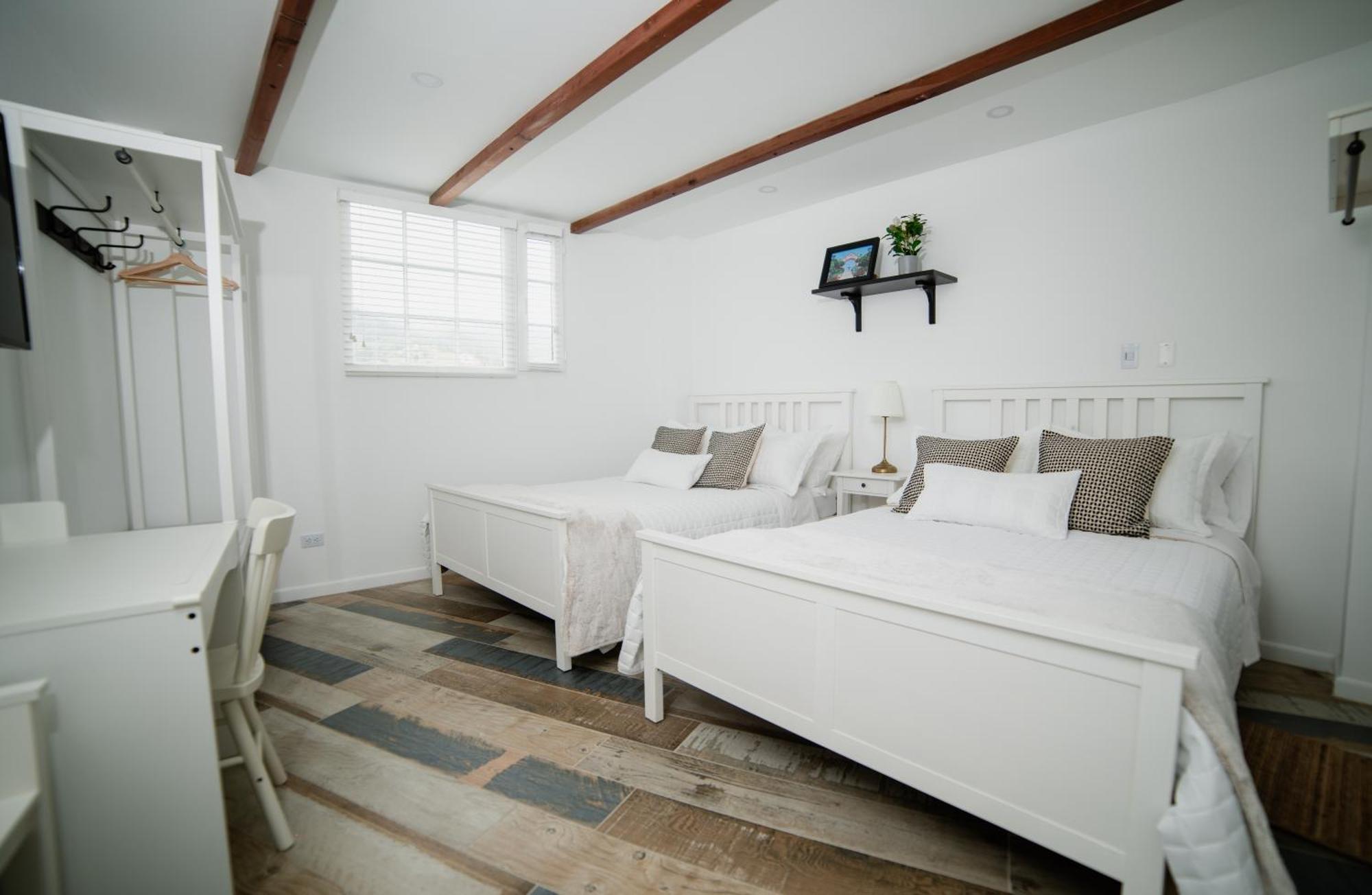 Hotel Boutique San Luis Mongui Luaran gambar