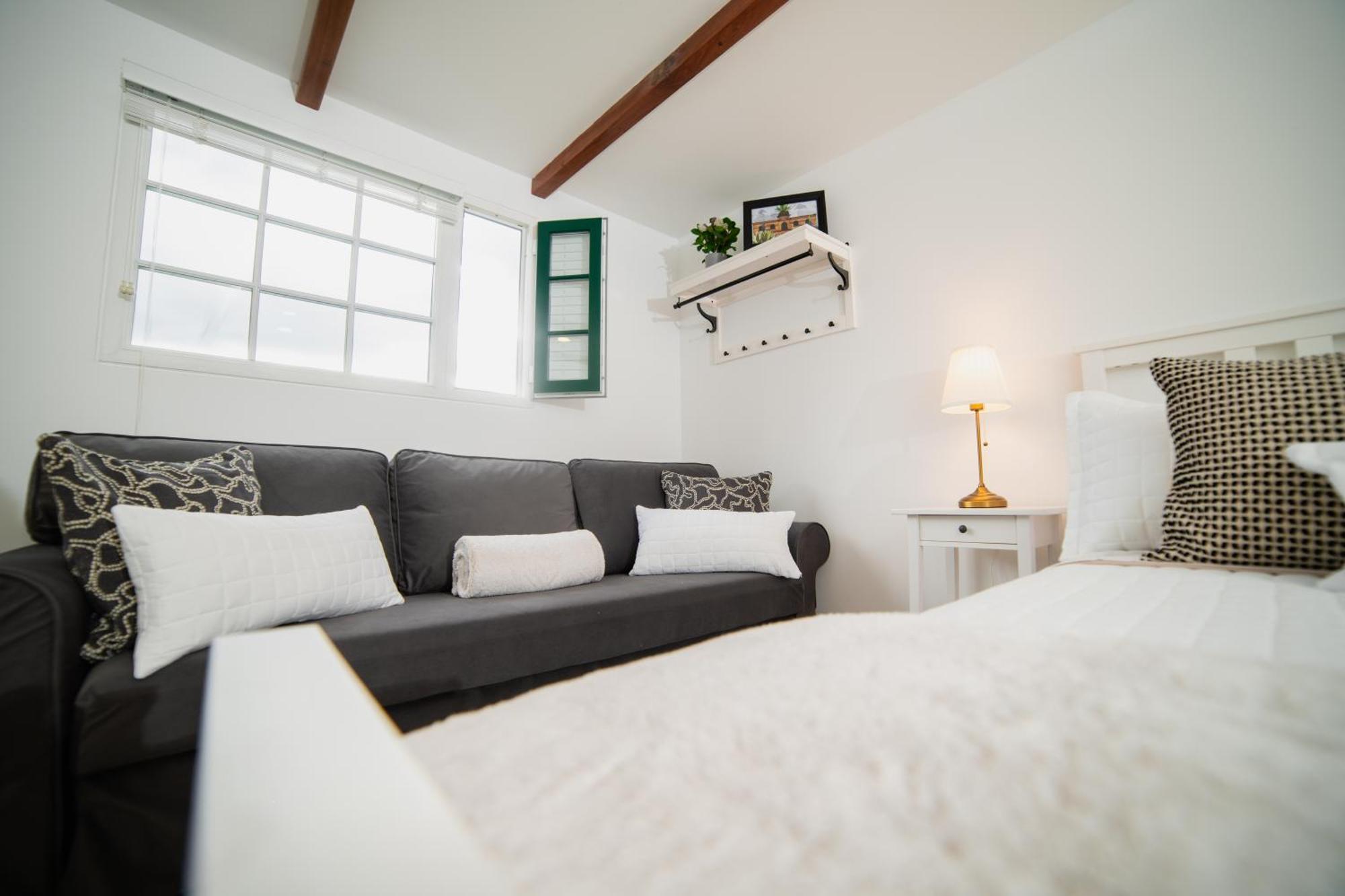 Hotel Boutique San Luis Mongui Luaran gambar