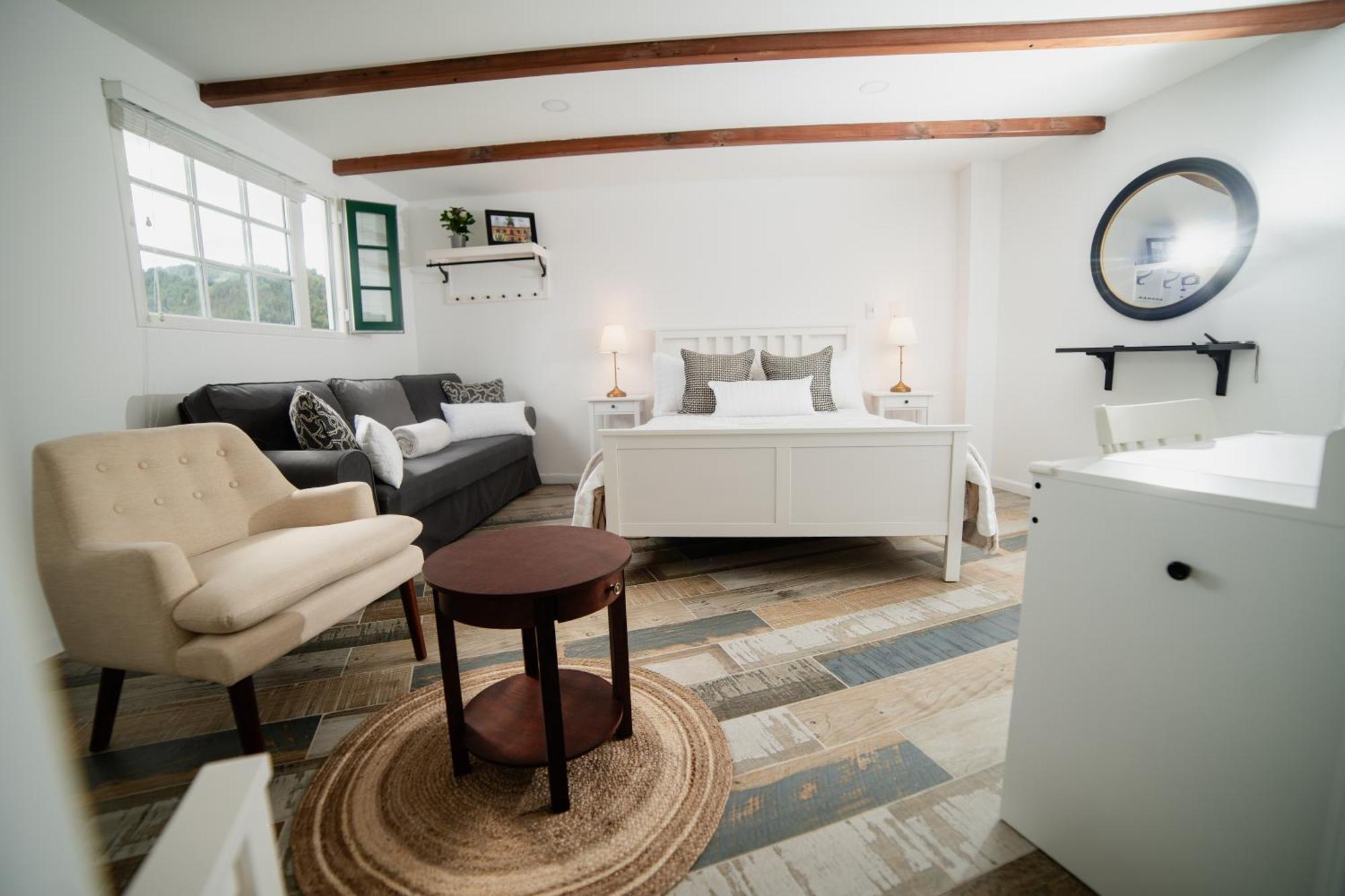 Hotel Boutique San Luis Mongui Luaran gambar