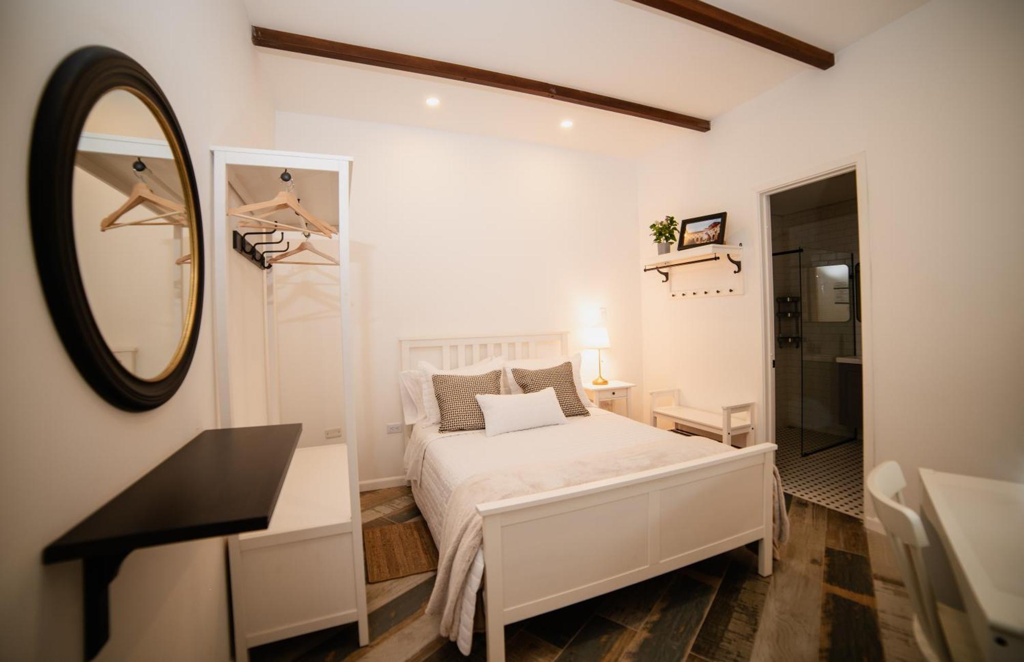 Hotel Boutique San Luis Mongui Luaran gambar