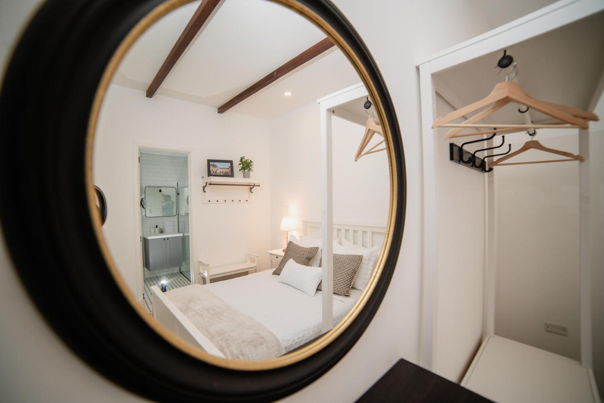 Hotel Boutique San Luis Mongui Luaran gambar
