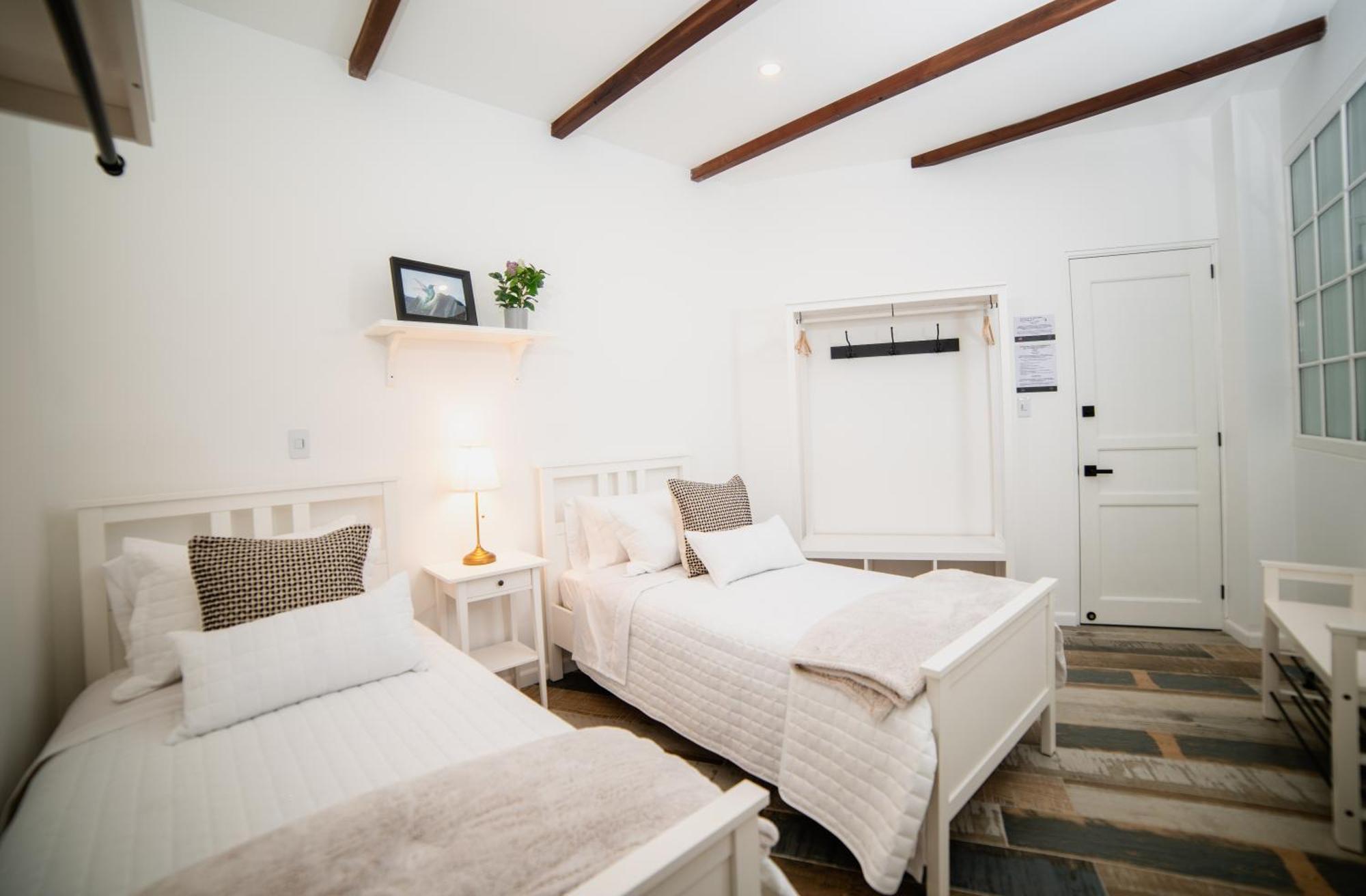 Hotel Boutique San Luis Mongui Luaran gambar