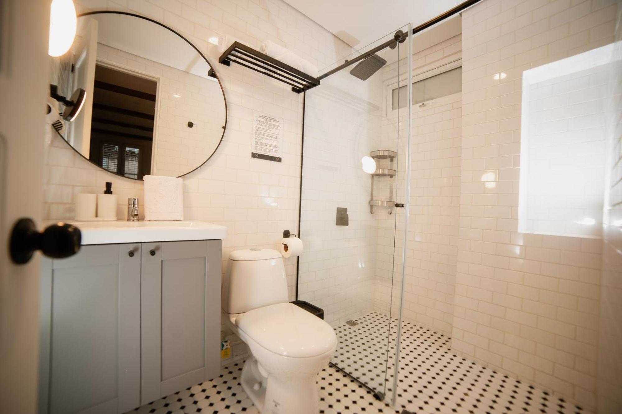 Hotel Boutique San Luis Mongui Luaran gambar